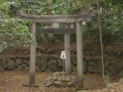 京都で最も不思議な場所