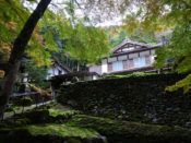古知谷阿弥陀寺
