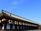 三十三間堂