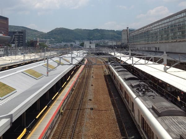電車 京都観光研究所 Jr 地下鉄 嵐電 阪急 京阪 叡電 路線図 電車 京都観光研究所 Jr 地下鉄 嵐電 阪急 京阪 叡電 路線図