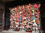 見猿言わ猿聞か猿