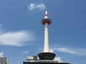 京都市内で一番高い建物