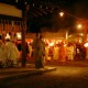 吉田神社・節分祭