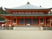 延暦寺阿弥陀堂