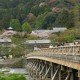 嵐山～壬生寺コース