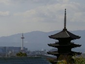 八坂の塔