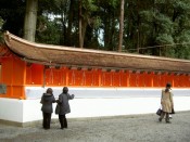 日本全国すべての神々を一度に参拝