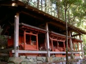 金蔵寺三仏堂
