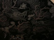 建仁寺の双龍図