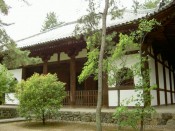広隆寺講堂