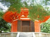 東福寺愛染堂