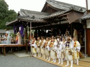 地蔵堂（現世）へ