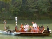 嵐山もみじ祭