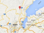 京都市内で一番高い山